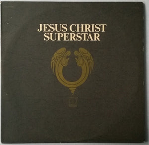Andrew Lloyd Webber And Tim Rice - Jesus Christ Superstar