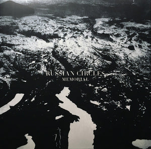 Russian Circles - Memorial
