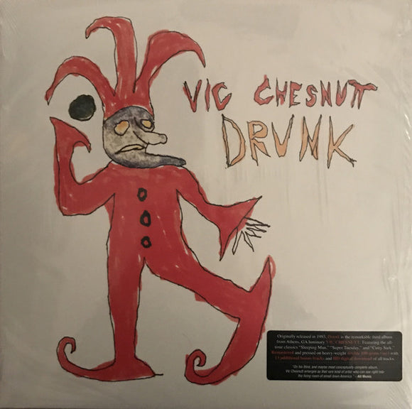 Vic Chesnutt - Drunk