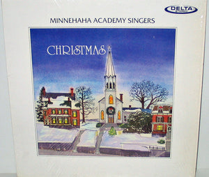 Minnehaha Academy Singers - Christmas