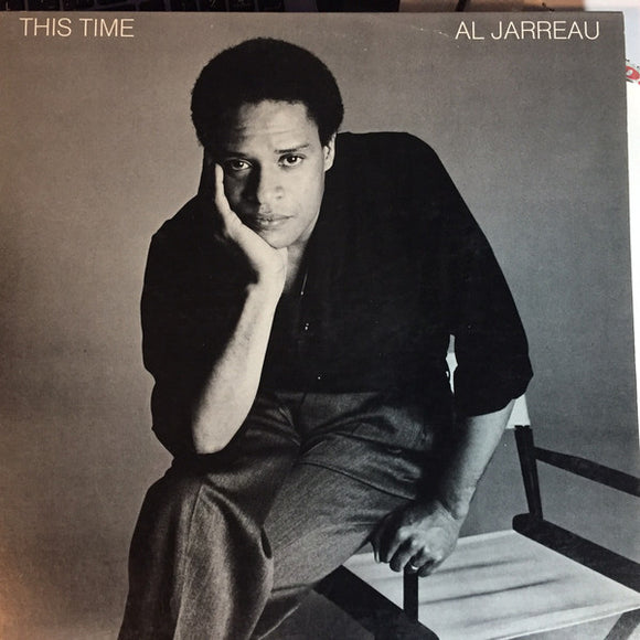 Al Jarreau - This Time