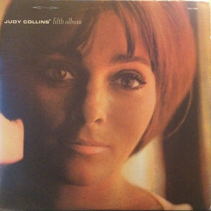 Judy Collins - Judy Collins' Fifth Album