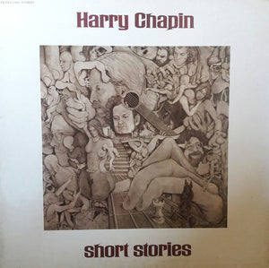 Harry Chapin - Short Stories