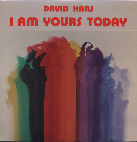 David Haas - I Am Yours Today