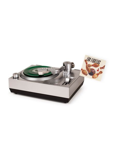rsd3ミニレコードプレーヤー RSD3 Mini Turntable – SolSta Records