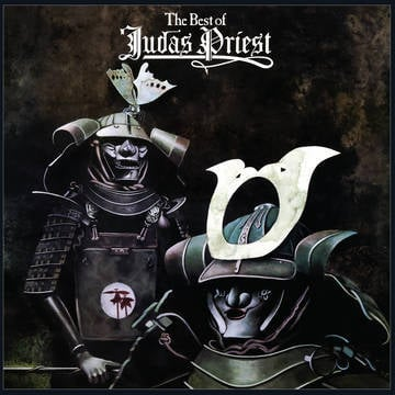 Judas Priest - Best of Judas Priest