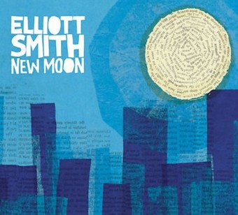 Elliott Smith - New Moon