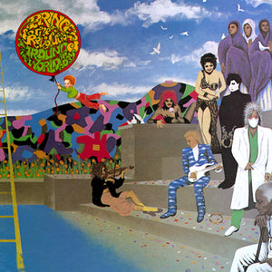 Prince & The Revolution - Around The World In A Day [2022 Reissue]