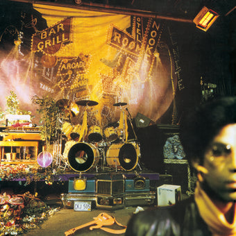 Prince - Sign O' The Times (Remastered)