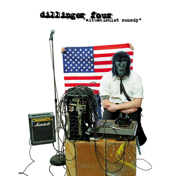 Dillinger Four - 