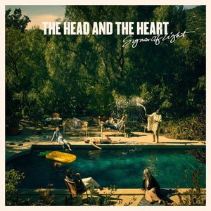 The Head And The Heart – Signs Of Light