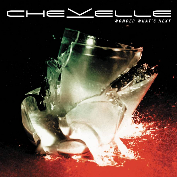 Chevelle - Wonder Whats Next