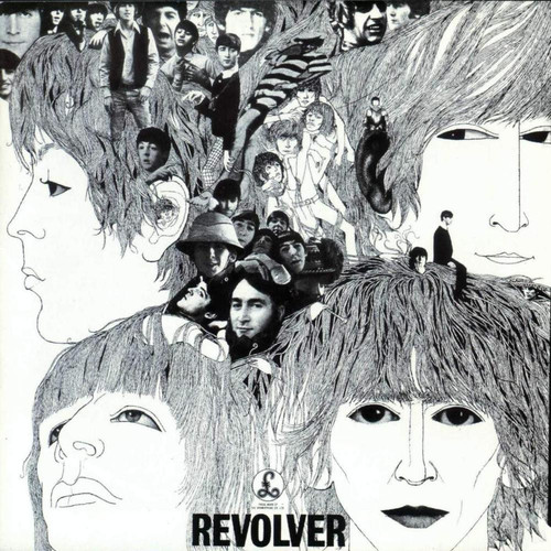 Beatles - Revolver: Special Edition