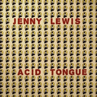 Jenny Lewis - Acid Tounge