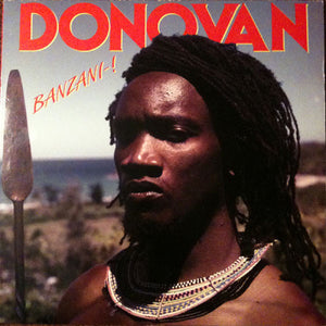 Donovan Francis - Banzani-!