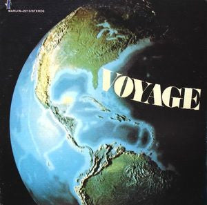 Voyage - Voyage