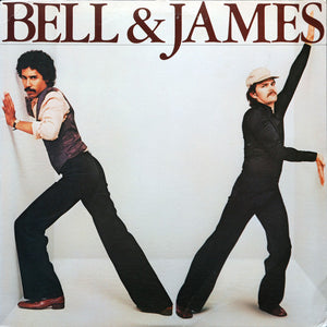 Bell & James - Bell & James