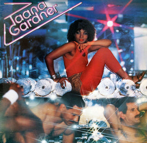 Taana Gardner - Taana Gardner