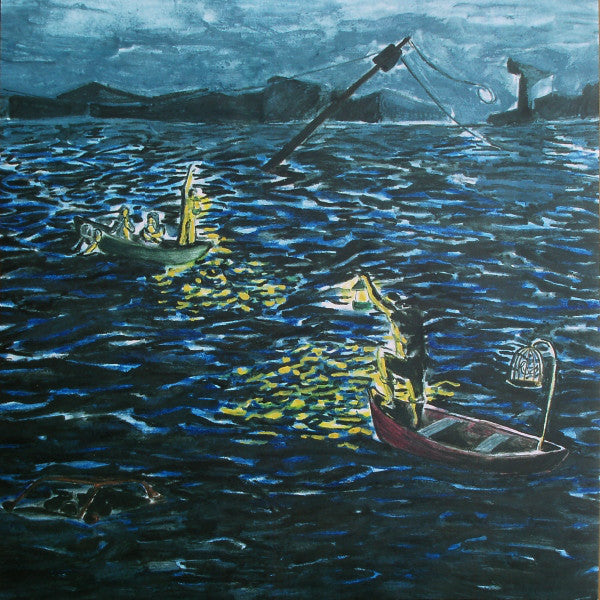 Explosions in the Sky - All of a Sudden I Miss Everyone – SolSta
