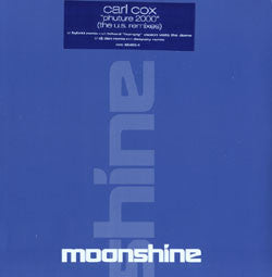 Carl Cox - Phuture 2000 (The U.S. Remixes)