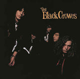 The Black Crowes - Shake Your Money Maker