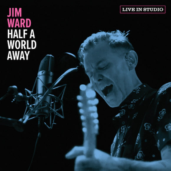 Jim Ward - Half A World Away
