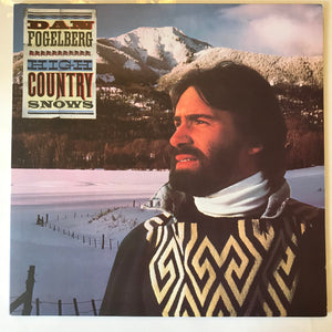 Dan Fogelberg - High Country Snows
