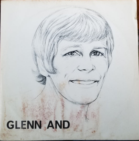 Glenn And Bill - Glenn And Bill