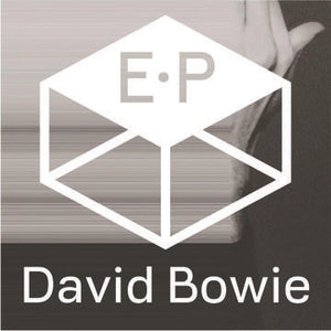 David Bowie-The Next Day Extra EP