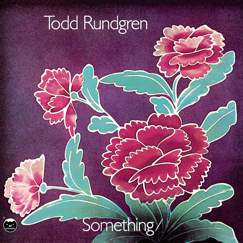 Todd Rundgren - Something/Anything