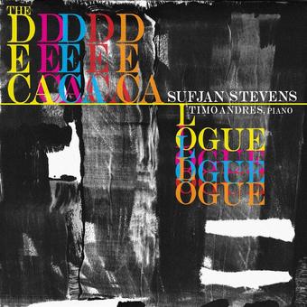 Sufjan Stevens - Decalogue