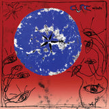 Cure - Wish