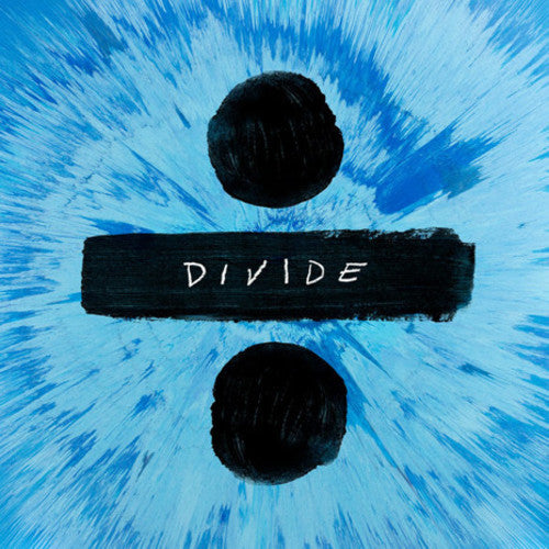 Ed Sheeran - ÷ [Divide]