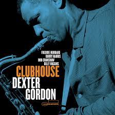 Dexter Gordon - Clubhouse