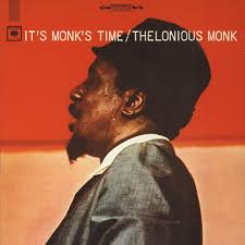 Thelonious Monk - It's Monk's Time
