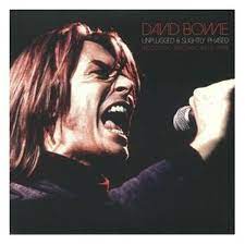 David Bowie - Unplugged & Slightly Phased - Acoustic Broadcasts 1996