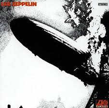 Led Zeppelin - S/T