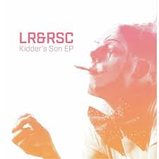 Leslie Rich & Rocket Soul Choir - Kidder's Son EP