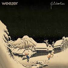 Weezer - Pinkerton