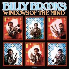 Billy Brooks - Windows Of The Mind