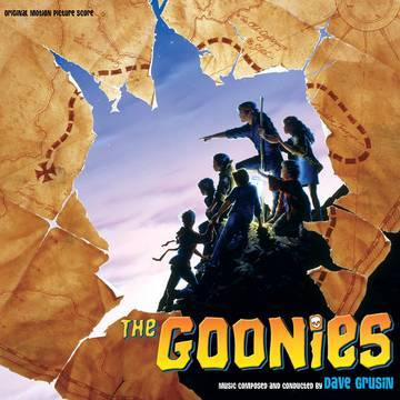 The Goonies OMS