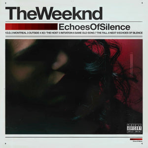 The Weeknd - Echoes Of Silence