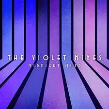 The Violet Nines - Midnight Muse