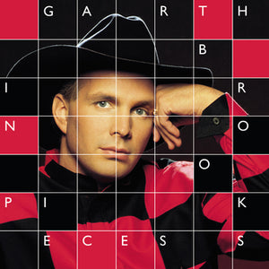 Garth Brooks – In Pieces