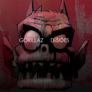 Gorillaz- D Sides