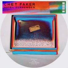 Chet Faker - Hotel Surrender