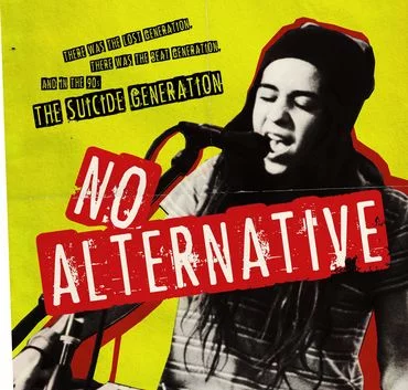NO ALTERNATIVE (OST)