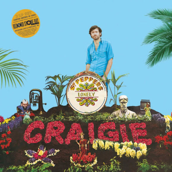 John Craigie - Sgt. Peppers Lonely