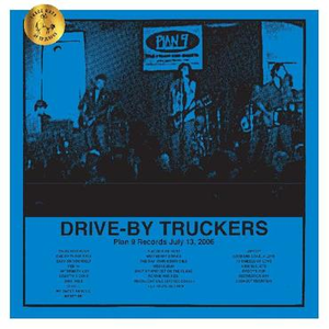 Drive By Truckers - Plan 9 Records