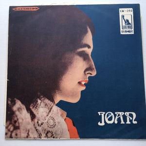 Joan Baez - Joan